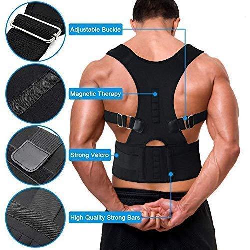 HaloPosture Brace