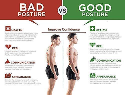 HaloPosture Brace