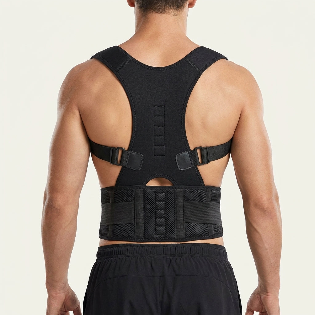 HaloPosture Brace